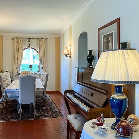 فندق Casa Le Agavi بورتوفيرّايو المظهر الخارجي الصورة